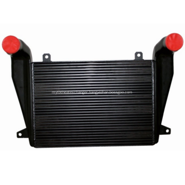 Aluminum Charge Air Cooler for  Heavy Truck